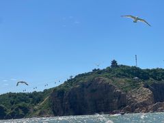 -八仙过海景区