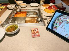 -海底捞火锅(八佰伴店)