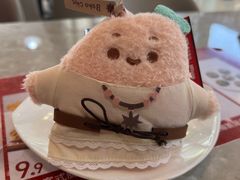 -必胜客(蜀山万象汇店)