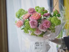 -杭州街角花屋花店(闻堰店)