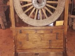 -青岛葡萄酒博物馆