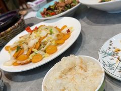 -江南大学-第一食堂(江南苑)