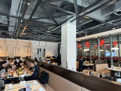 -煲王粤菜餐厅(中侨中心店)