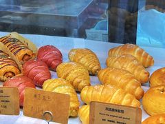 海苔盐包-GAONNURI加温努力(马场店)