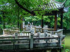 -常熟方塔园