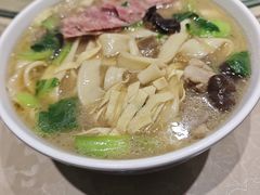 -西兰轩清真菜馆(北顺城街店)