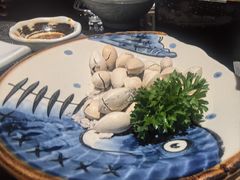 -昱匠·日本料理(金融街店)
