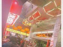 -神府路壹号·海鲜烧烤·砂锅粥·锅物(三坊七巷店)