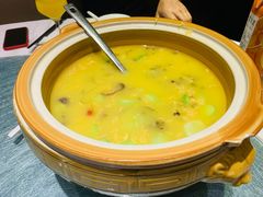 -汤记传菜(秀浦路店)