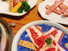 -黑牛の店·和牛烧肉(合生汇店)