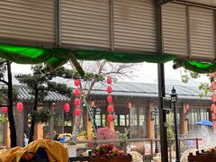 -大笑饭堂(甲子桥店)