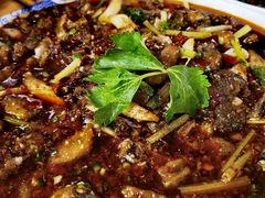 -潼南太安名鱼•特色江湖菜 太安鱼