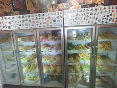 -瑞哦冷锅串串(汇融店)