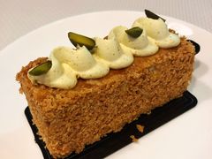 开心果拿破仑-Dough&Joe团憩(瑞虹天地月亮湾店)