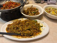 -味上湘菜馆(岳麓山店)