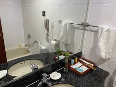 -西安交大南洋大酒店(交通大学青龙寺店)