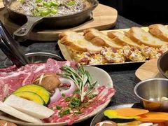 -黑豚黨韩国烤肉料理(悦然时光店)