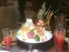 -古京·臻致料理(月湖店)