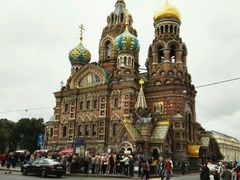 android_upload_pic-滴血救世主教堂