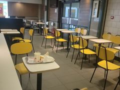 -麦当劳(东大桥店)