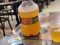 -老谢野馄饨(延安路店)