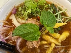 -Old Town White Coffee(gateway@klia2)