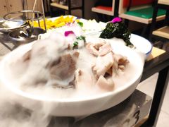 -羊来顺冰煮鲜羊 铁锅烀羊肉(中央大街店)