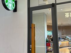 -星巴克(北京新辰里亚运村店)