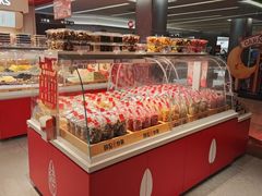 -薛记炒货(卓悦INTOWN店)