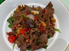 -北塘海鲜·天津菜·鲅鱼水饺是一绝(大光明桥旗舰店)