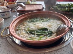 -阿婆情腊排骨火锅(金虹路店)