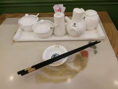 -香港麦奀云吞面世家(中山二路店)