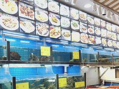 -醉壹号海鲜大排档(厦门美食地标店)