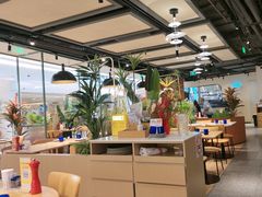 -玛尚诺意式餐厅(日月光店)