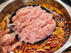 -肥龙火锅(南坪店)