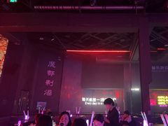 -MOSSO·Liveshow(M3香港广场店)