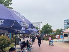 -华夏文旅海洋公园