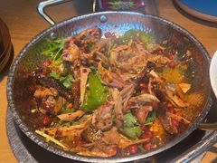 -吃饭皇帝大(解放西路店)