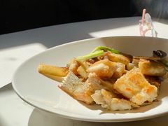 -大良毋米粥 · 粥底火锅(岭南天地店)