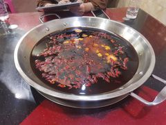 -储奇门鳝鱼火锅(总店)