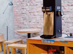 -VOYAGE COFFEE(北锣鼓巷店)
