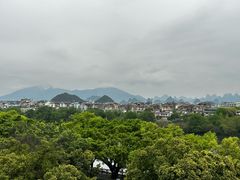 -桂林两江四湖景区