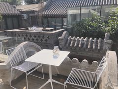 -糖房咖啡(南锣鼓巷店)