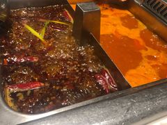 -海底捞火锅(凯德广场店)