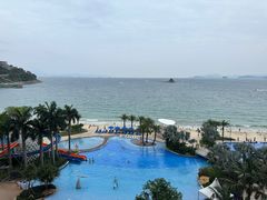 -深圳大梅沙京基洲际度假酒店