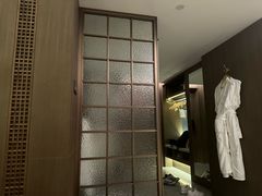 -北京东三环希尔顿逸林酒店