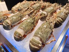 -西安W酒店·WEI全味西餐厅