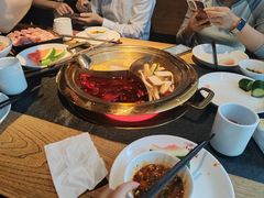-川味观·鲜货火锅(西湖文化广场店)
