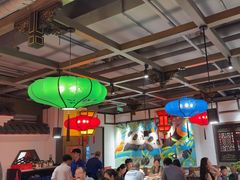 -矮板凳老火锅(宽窄巷子店)