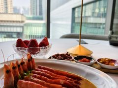 -莉莉海堂HAITANG·烤鸭(国贸商城店)